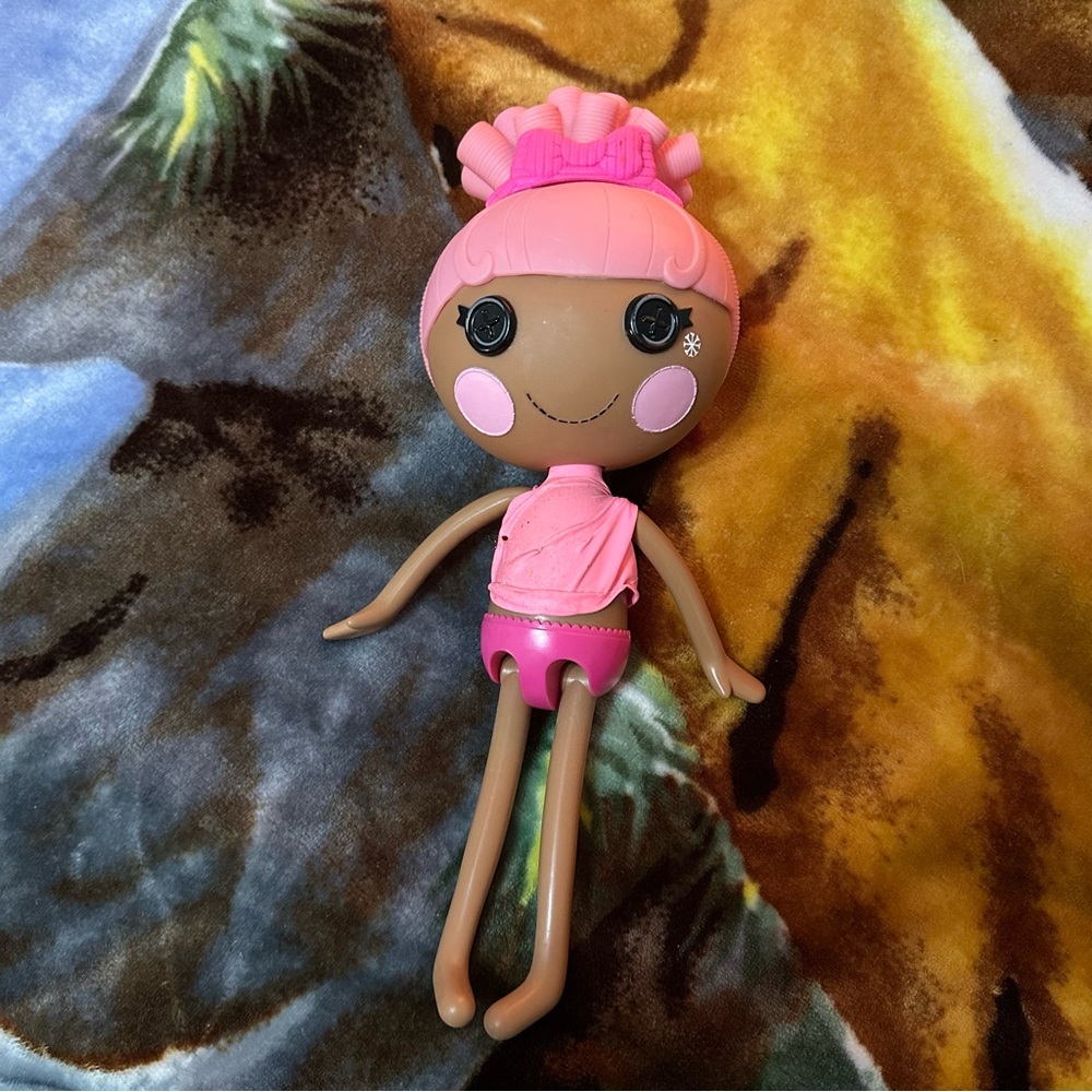 Lalaloopsy
